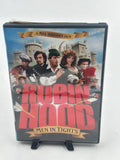 Robin Hood: Men in Tights – DVD (Pre-Owned)