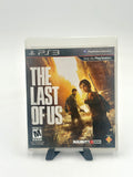 The Last of Us