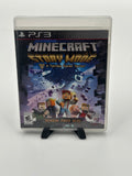Minecraft: Story Mode Season Pass - Playstation 3