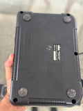 Sega Master System II Console Bundle – Untested – 3 Controllers Included
