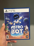 Astro Bot - Playstation 5