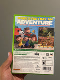 Snoopy's Grand Adventure - Xbox 360