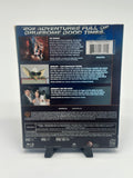 Triple Feature: The Goonies / Gremlins / Gremlins 2 – Blu-ray