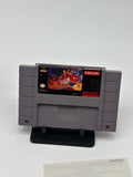Aladdin - Super Nintendo