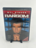 Ransom (DVD, 1996) – Pre-Owned