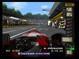 F1 World Grand Prix - Nintendo 64 loose cart