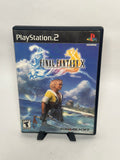 Final Fantasy X - Playstation 2