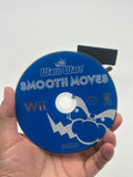 WarioWare: Smooth Moves - Wii LOOSE DISC