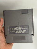 Super Mario Bros 2 - NES LOOSE CART