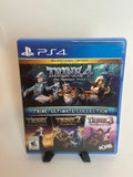 Trine: Ultimate Collection - Playstation 4