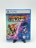 Ratchet And Clank: Rift Apart