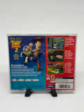 Toy Story 2 - Sega Dreamcast