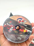 Gran Turismo 2