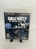 Call of Duty Ghosts - Playstation 3