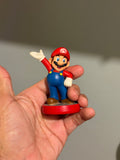 Mario Amiibo (Super Mario Series) – Preowned