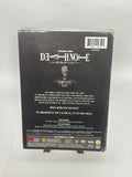 Death Note: The Complete Series DVD Box Set