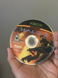 Halo 2 - Xbox LOOSE DISC