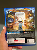 LEGO Jurassic World - Playstation 4