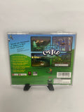 R/C Stunt Copter - Playstation