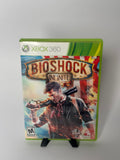 BioShock Infinite (Microsoft Xbox 360, 2013) Envío rápido