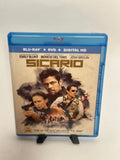 Sicario Blu-ray (Pre-Owned)