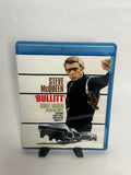 Bullitt Blu-ray – Pre-Owned