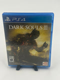 Dark Souls III - Playstation 4