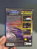 Tokyo Xtreme Racer Drift - Playstation 2