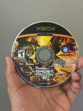 Ghost Recon 2 - Xbox LOOSE DISC