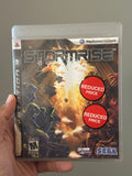 Stormrise - Playstation 3