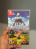 Zelda Link's Awakening - Nintendo Switch