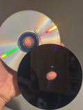 Rhapsody A Musical Adventure - Playstation 1 LOOSE DISCS