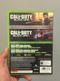 Call Of Duty Black Ops I And II Combo Pack [Platinum Hits] - Xbox 360