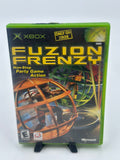 Fuzion Frenzy - Xbox