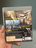 inFamous (Sony PlayStation 3, 2009) Ps3 Disco de colección Infamous de Ps3 probado