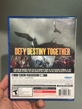 Final Fantasy VII Rebirth - Playstation 5