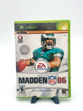 Madden 2006