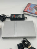 Playstation 2 Slim System