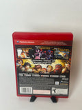 Super Street Fighter IV - Playstation 3