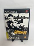 Getaway (Sony PlayStation 2, 2003) Ps2 Ps 2 Play 2 Envío Rápido