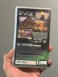Twisted Metal: Head-On – PSP NO MANUAL