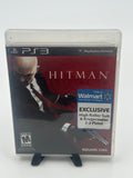 Hitman Absolution - Playstation 3