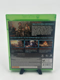 Bulletstorm: Full Clip Edition - Xbox One