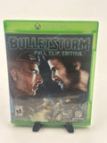 Bulletstorm: Full Clip Edition - Xbox One