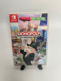 Monopoly - Nintendo Switch