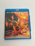 xXx Blu-ray (Preowned)