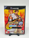 Capcom vs SNK 2 EO - Gamecube
