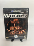 Def Jam Fight for NY - Gamecube (manual has some wear)