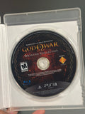 Colección God of War: Orígenes