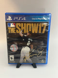 MLB The Show 17 - Playstation 4